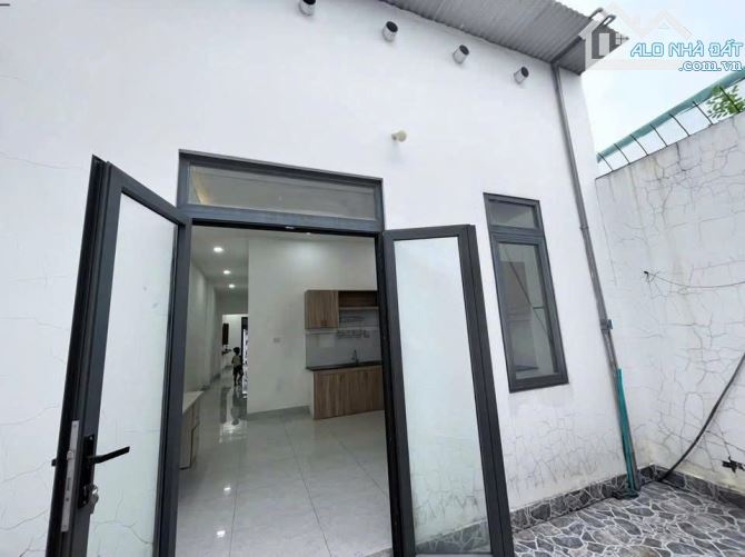 Hàng Siêu phẩm Cần bán nhanh Căn nhà ở Nguyễn Ảnh Thủ Hcos môn 80m2 Sổ Hồng Riêng - 5