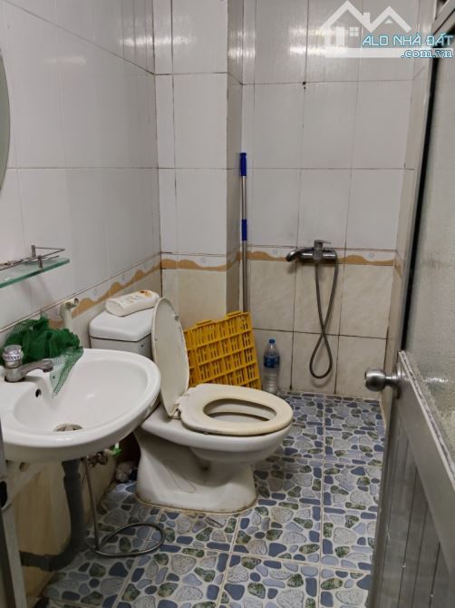 BÁN NHÀ 4 TẦNG – HẺM XE HƠI – KHU BÀU CÁT – P.14, TÂN BÌNH – GIÁ 6.9 TỶ - 5