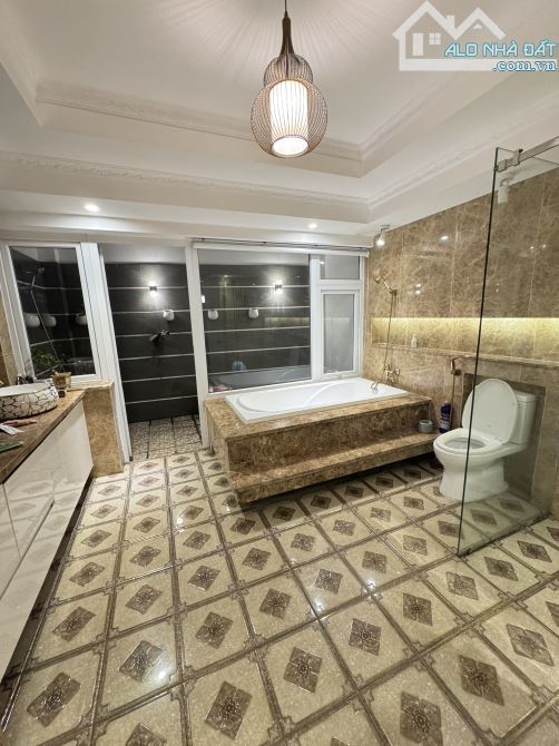 NHÀ ĐẸP 4Tầng (4 x 15) 4P ngủ, OTO VÀO NHÀ, gần Nguyễn Văn Lượng, Gò Vấp chỉ hơn 8Tỷ - 5
