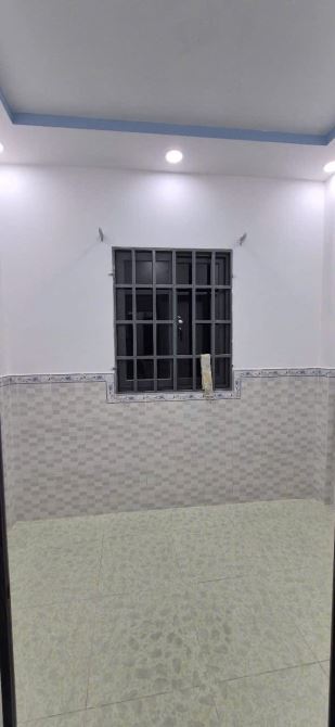 Nhà 3 Tầng Đúc Thật - Dương Bá Trạc Quận 8- Chỉ 3 Tỷ 850 TL - 5