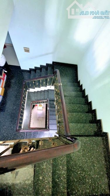 Bán Biệt Thự Khu VIP, Hẻm 8m, Lê Văn Sỹ, Quận 3, 206m, 3 Tầng, Chỉ 39 Tỷ - 5