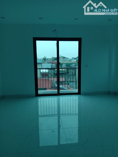Bán nhà Tây Mỗ, 55m2, 5 tầng, mặt tiền 5m, có sân để xe, ô tô đỗ cửa, giá 7,3 tỷ còn TL. - 5