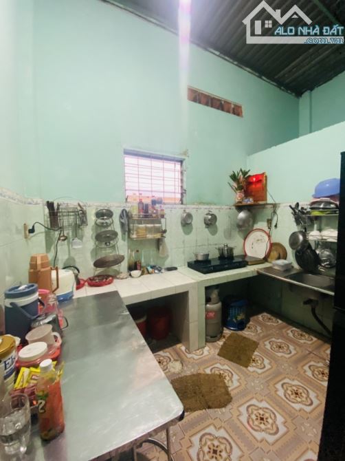 🏡 CẦN BÁN NHÀ HẺM XE TẢI VÀO TẬN NƠI – SỔ HỒNG RIÊNG – BÌNH CHIỂU, THỦ ĐỨC - 5