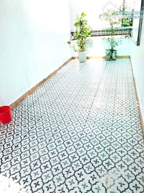 Bán nhà 3 tầng ngõ 191 Đà Nẵng thông 106 Lê Lai 42m2, mt6m giad 2750tr - 5