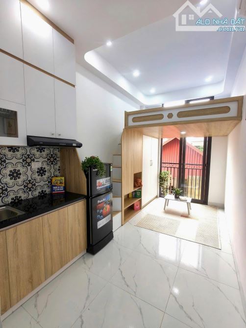 Bán nhà dòng tiền Nguyễn Lân, Thanh Xuân 75m 18 phòng MT4,5 2 THOÁNG thầu ~80tr/th giá 19ỷ - 5