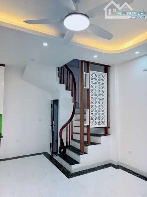 Cần Bán nhà Trương Định : NHÀ MỚI FULL NỘI THẤT Ở NGAY - GẦN Ô TÔ - MẶT TIỀN QUYỀN LỰC - 5