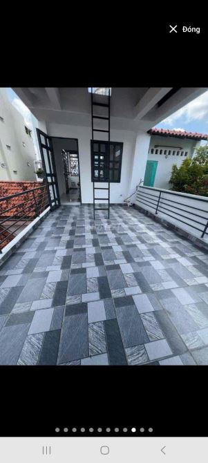 Nhà Mới Tinh 8.9Tỷ - 4 Tầng Đẹp - Hẻm 3.5 m. Nguyễn Biễu Q5 - 5