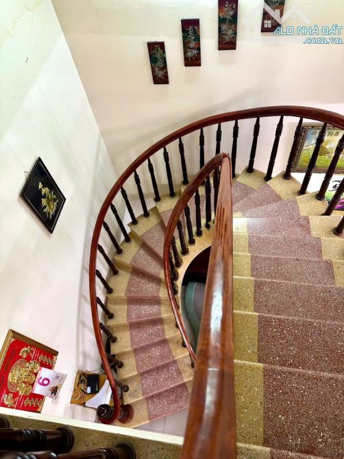 ĐI MỸ, BÁN NHÀ NGANG 9m, KO LG 134m2, 3 TẦNG - KHU CỘNG HÒA, NGAY GA T3 - 12,4TỶ - 5