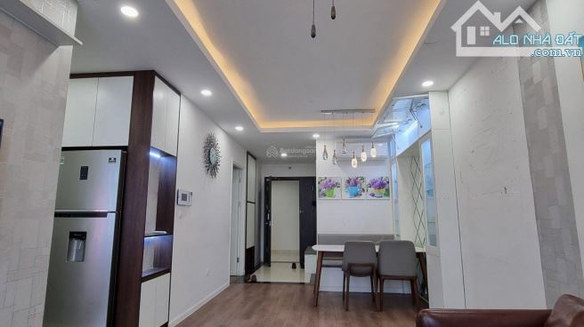 BÁN NHÀ TÂY HỒ, TÒA CHDVCC XÂY MỚI, LÔ GÓC, Ô TÔ TRÁNH VÀO NHÀ, CÁCH PHỐ 1 NHÀ, 80*8, MT5M - 5