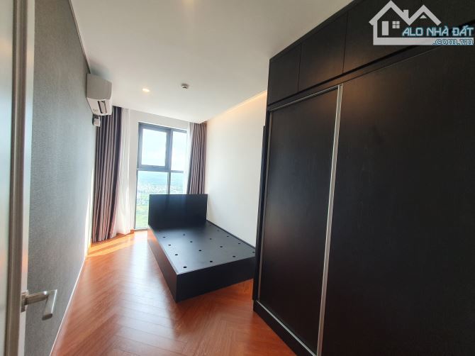 Cho thuê CC The Minato Residence CT2. 2607, 2608, giá 14 triệu/tháng, 74m2, 2PN, 2WC - 5