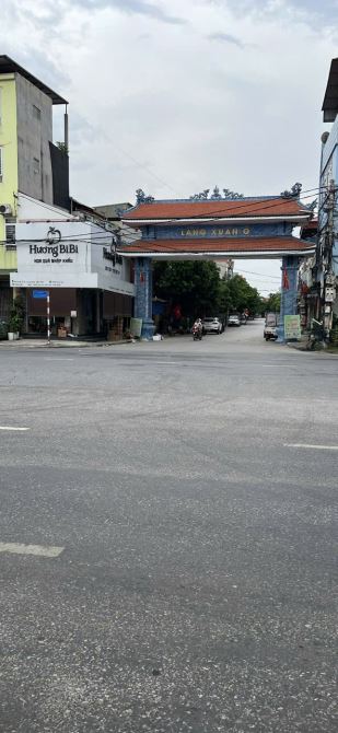🏠Bán Nhà 3 Tầng Giãn Dân Xuân Ổ A, Đối Diện Công Viên, Mt 6.45m.Dt 80m2 Giá 7 Tỷ - 5