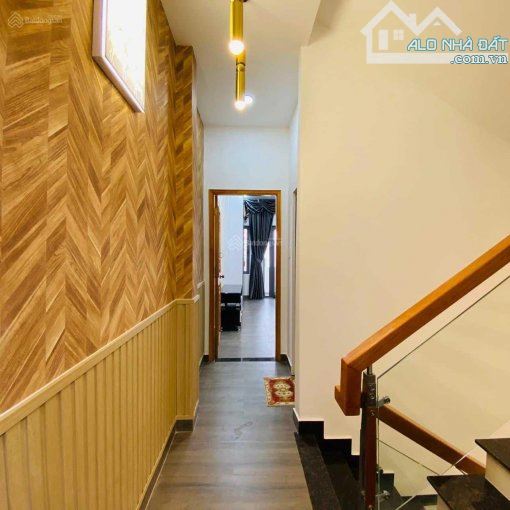 Bán khách sạn Nguyễn Thái Bình, dt 8.2 x 20m, Hầm 5 lầu st, 30P cao cấp - 5