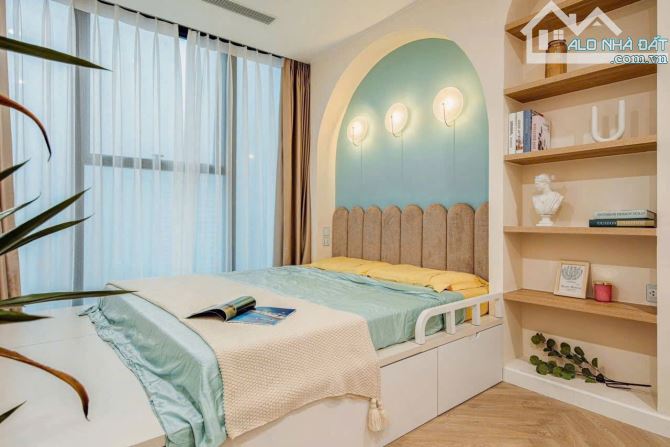 Anh Ly MB Bank bán (Căn Góc Hoa Hậu) 4pn 150m2 CT4 Vimeco, Nội Thất Châu Âu, chỉ 10 tỷ - 5