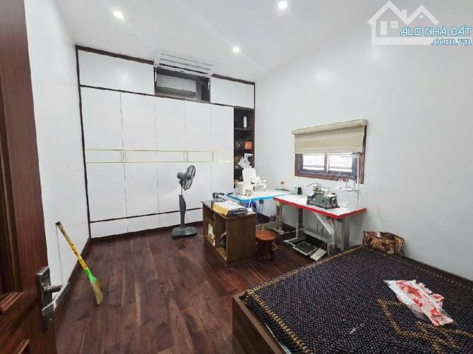BÁN CĂN HỘ CỰC PHẨM KINH DOANH MẶT TIỀN TRỤC ĐƯỜNG LỚN HÀM NGHI- HỒ TÙNG MẬU 8 TẦNG 154M2 - 5