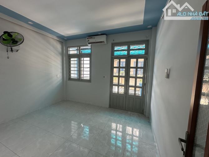 Nhà 2 TẦNG đường HIỆP THÀNH 17, Phường Hiệp Thành, Quận 12, dt 40m2 (4mx10m),💰3,2Tỷ. - 5