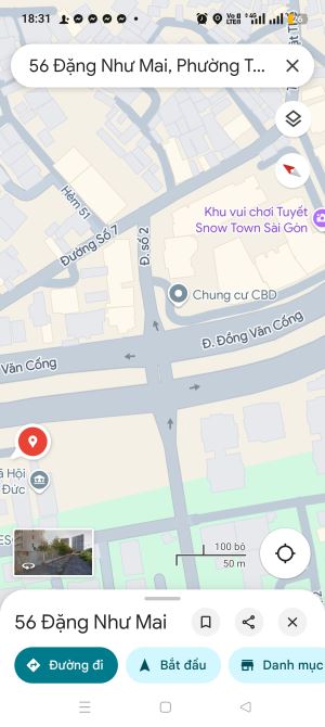 Cho Thuê Đất 2.000m2 MT Đường 7, Cạnh Chung Cư CBD, Thạnh Mỹ Lợi, Q2 - 5