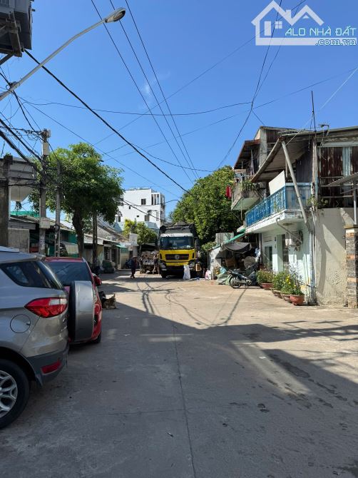 Bán nhà 2 tầng Nguyễn Thái Học Chợ Đầm kinh doanh buôn bán cho thuê trọ - 5