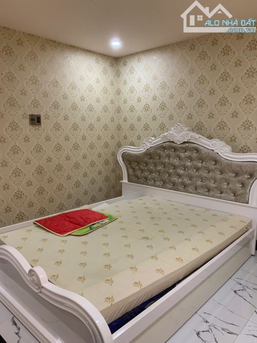 NHÀ MẶT TIỀN VỊ TRÍ ĐẸP TTTM CÁI KHẾ Đ LÝ HỒNG THANH, TRỆT + LỮNG + 3LẦU + SÂN THƯỢNG NK, - 5