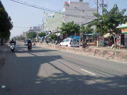Bán nhà mặt tiền đường Huỳnh Tấn Phát gần chợ Phú Xuân Nhà Bè (78.4 m2) 7 tỷ - 5