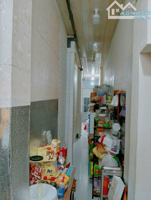 MẶT TIỀN KINH DOANH ĐƯỜNG SỐ 30 – 257M² (NGANG 8M NỞ HẬU) – GẦN NGUYỄN THỊ ĐỊNH - 5