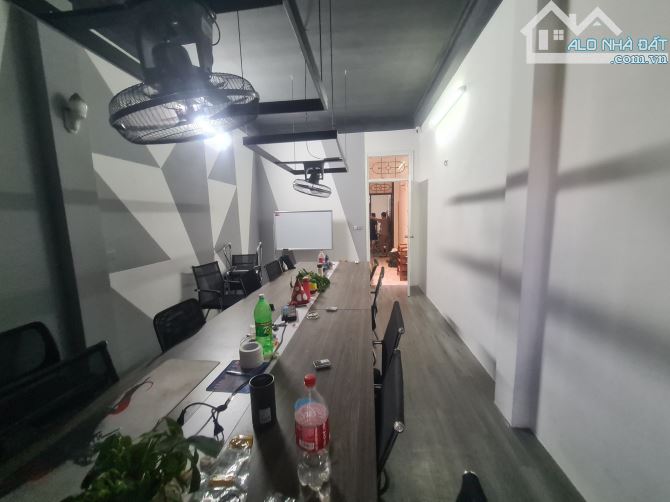 BÁN NHÀ MẶT NGÕ Ô TÔ TRÁNH ĐƯỜNG KIM GIANG. 70M2 - 4 TẦNG. VỈA HÈ, KINH DOANH. - 5