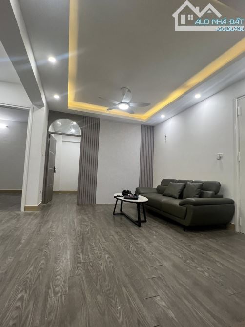 Cần bán căn hộ Việt Hưng 84m², View đẹp,  3PN,  Nội thất đủ đầy - 5