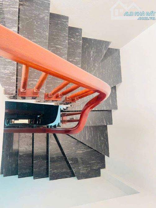 Bá,n Nhà Vân Canh - Hoài Đức, 32m2*5Tầng,Ngõ thông , ôtô đỗ cửa cách nhà ra trục đường 24m - 5