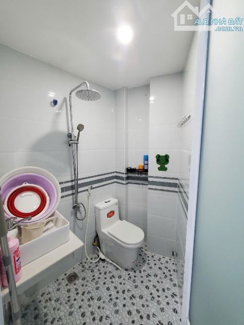 BÁN NHÀ MỚI XINH XẮN - 2 TẦNG - THÔNG THÍCH QUẢNG ĐỨC, PHÚ NHUẬN - 5