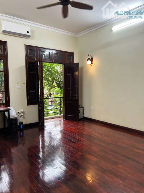 Vũ Ngọc Phan, Phân lô Ô tô, Ngõ thông kinh doanh, dt 85m2, 5 tầng, mt 5.3m, Giá 22.8 tỷ. - 5
