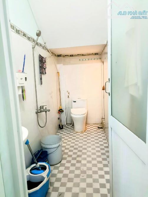 BÁN NHÀ 3 TẦNG – HẺM XE HƠI 5M – 82m² (4.5m x 18.2m) – NGUYỄN XIỂN, KẾ VINHOMES QUẬN 9 - 6