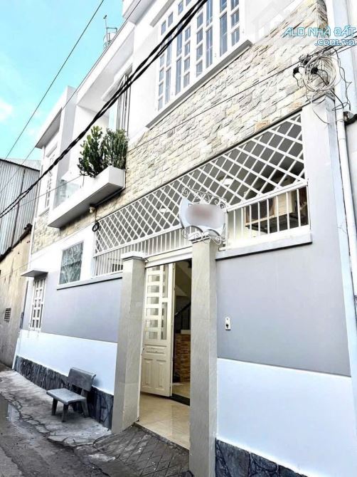 🏡CCDV-MS.T16 - Bán nhà hẻm 22/ Nam Kỳ Khởi Nghĩa - p Vũng Tàu - 1 trệt 1 lầu  Giá 4.45 tỷ - 6