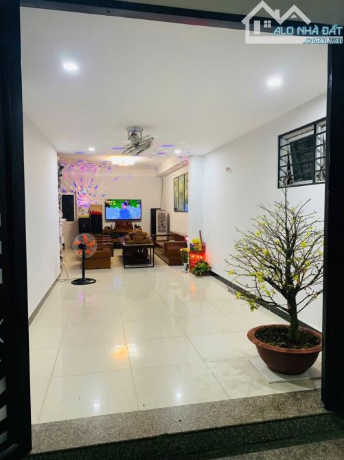 Nhà 5 Lầu 7x19m Đường Nguyễn Thị Huê, Bà Điểm Hóc Môn Giá 11.5 Tỷ đang Cho Thuê 40tr/th - 6