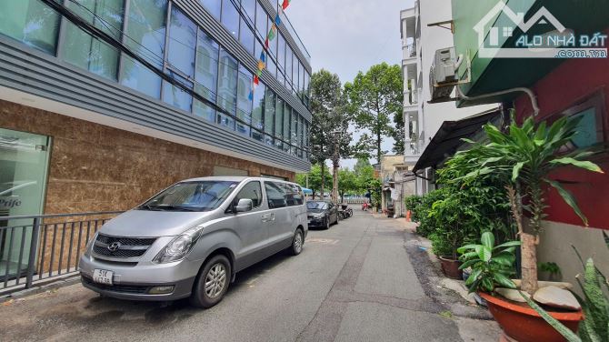 GIÁ SỐC! BÁN NHÀ ĐẸP 4 TẦNG NGUYỄN BỈNH KHIÊM, P. TÂN ĐỊNH, TP.HCM GIÁ CHỈ 7.2 TỶ - 6