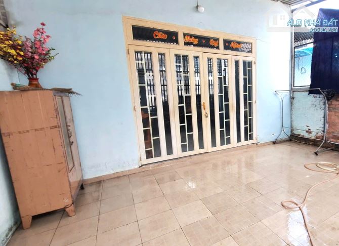 Bán nhà cấp 4 gần ngã tư Nguyễn Khuyến, Chợ Trảng Dài, Biên Hòa, 195m2, giá 3 tỷ 300. - 6