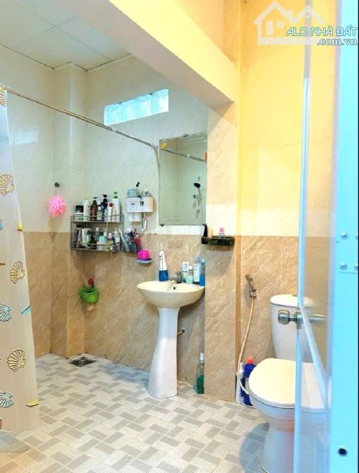 BÁN NHÀ HXH HUỲNH TẤN PHÁT, QUẬN 7, 2 TẦNG, 4.2M x 18.2M, 3PN, 2WC, 6.45 TỶ - 6