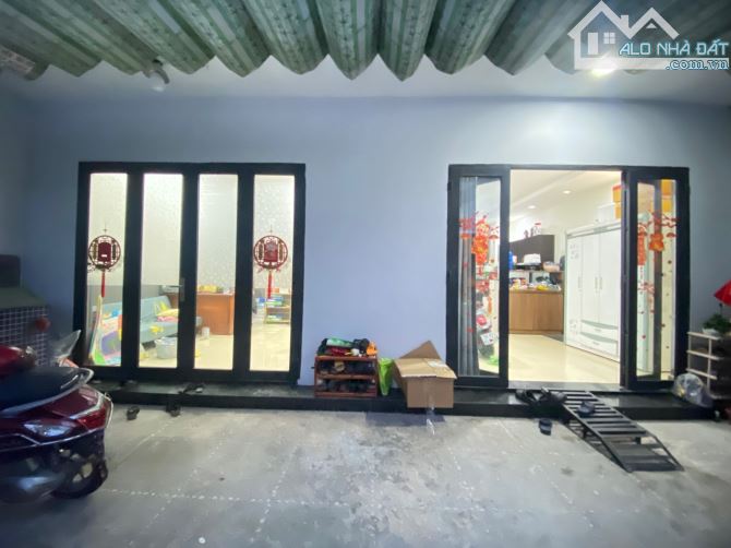 NHÀ ĐƯỜNG SỐ 6 LINH XUÂN, 210M2 (8.5×25)M, VUÔNG VỨC, THU NHẬP 15TR/THÁNG, CHỈ 9.5 TỶ. - 6