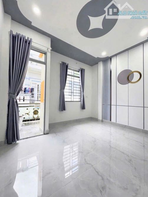 🎯 BÁN NHÀ HƯƠNG LỘ 2 – GẦN NGÃ TƯ 4 XÃ Giá 3 TỶ 700 - 6