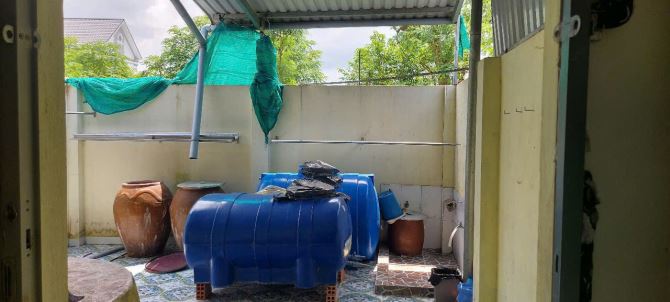 2,1 tỷ nhà P.Long Hưng gần Siêu Thị Điện Máy Chợ Lớn,TP Gò Công (nay P. Sơn Qui, Đồng Tháp - 6