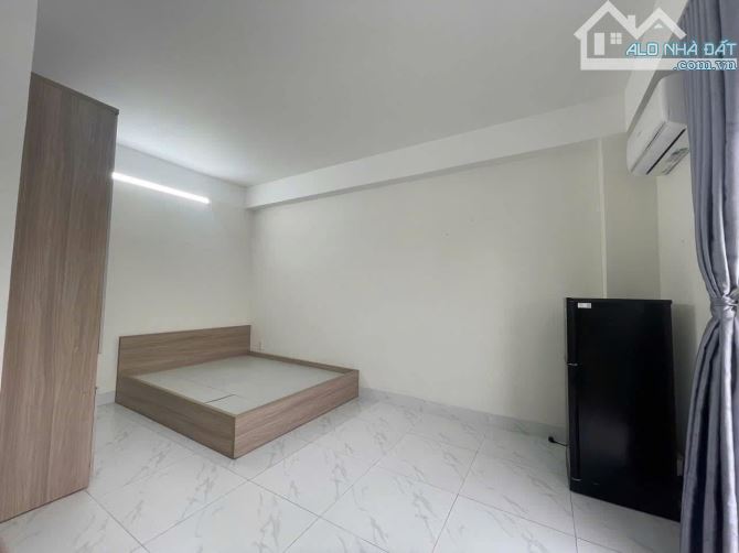 8.5❌18m, BÁN CHDV 22PN,108TR/THÁNG, ĐƯỜNG 8M, 1/ NGUYỄN VĂN LƯỢNG, P17 GÒ VẤP, NHỈNH 21 Tỷ - 6