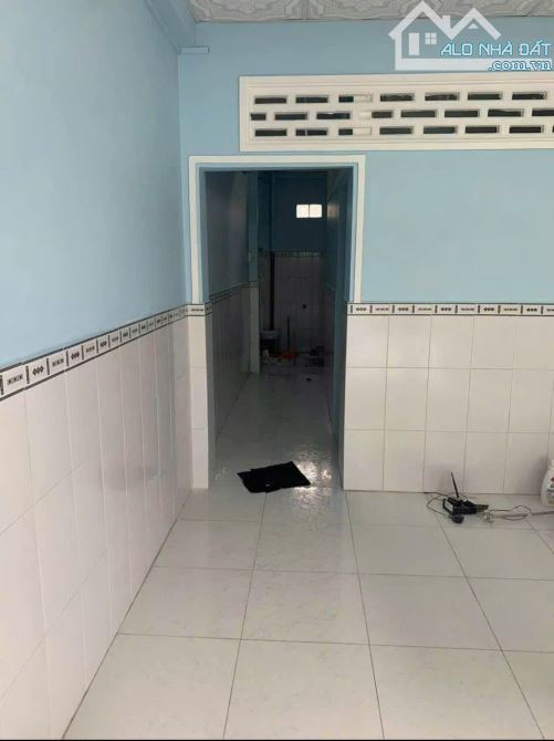 Gấp Cần Bán Căn nhà ở Thới tam Thôn 17 Hóc Môn Sổ Hồng Riêng Sẵn 59m2 Hiện Đang Cho thuê - 6