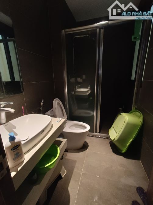 BÁN VIỆT THỰ MẶT PHỐ VĨNH HƯNG - HOÀNG MAI 415m 4 TẦNG GIÁ 49,5 TỶ CÓ THƯƠNG LƯỢNG - 6