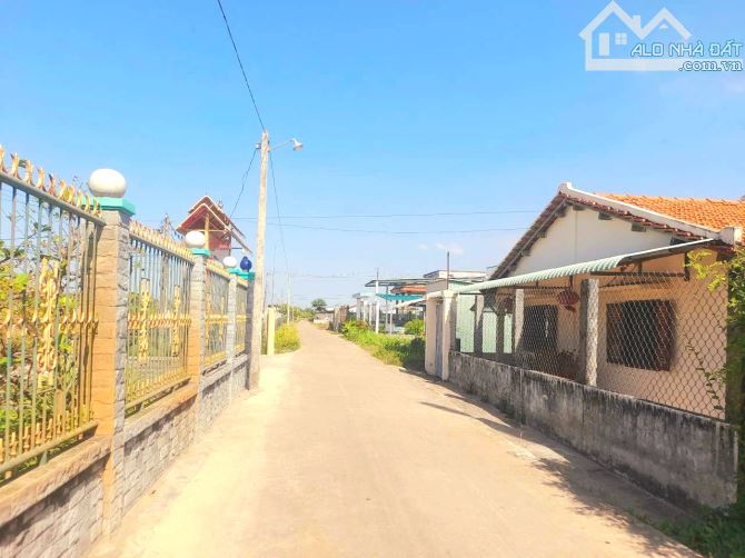 Siêu phẩm, chỉ 1.5 tỷ sở hữu 1692m2 đất thổ cư sát chợ Bình Lãng - 6