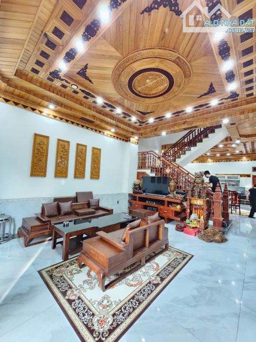 8,5Tỷ TL🔥Bán nhà Biệt Thự Mini_Góc 2MT  8x30m KDC An Thạnh, p.An Thạnh, Tp.Thuận An - 6