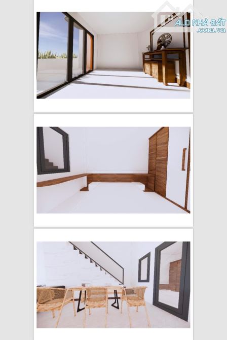 🏡 BÁN NHÀ 2 TẦNG DIÊN SƠN DIÊN KHÁNH MỚI ĐẸP ĐƯỜNG RỘNG 8-9m Nội Thất Tiện nghi đầy đủ - 6