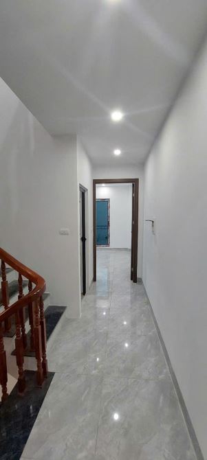 Bán nhà 3,5T Độ Tràng-Đại Thành. 65m2, 10p di chuyển sang KĐT Đô Nghĩa, gần cầu Đại Thành. - 6