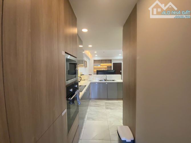 Cần cho thuê nhanh căn hộ Grand View, 130m2 có 3PN, ban công rộng - 6