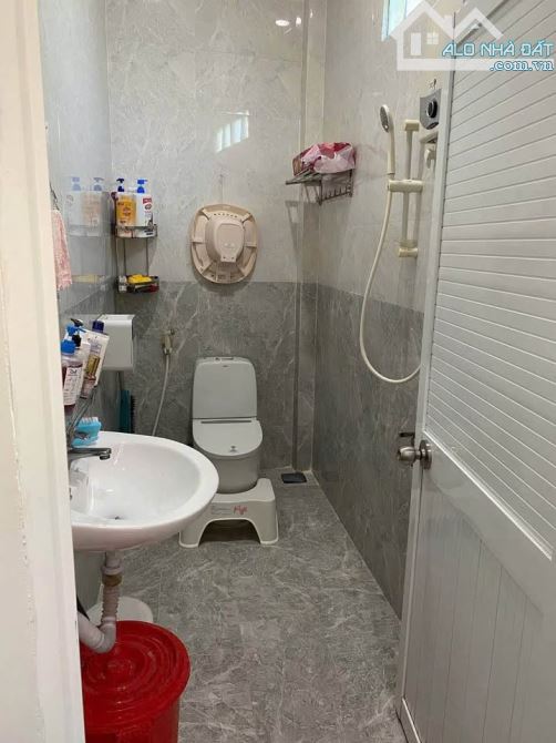 Nhà cấp 4 rộng rãi còn mới keng, 98,9m2, SHR, Chỉ 870 Triệu, Tân An Hội. - 6