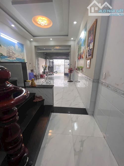 Bán nhà 1T1L 4.4x20.6m, hẻm Đoàn Thị Kia p. Tân Đông Hiệp gần chợ Tân Long - 6