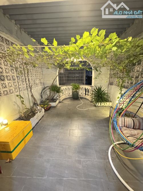 NHÀ ĐẸP 4Tầng (4 x 15) 4P ngủ, OTO VÀO NHÀ, gần Nguyễn Văn Lượng, Gò Vấp chỉ hơn 8Tỷ - 6