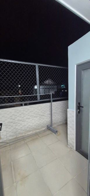 Nhà Đẹp Đúc Thật - 3 Lầu + Sân Thượng - Ngay Dương Bá Trạc Quận 8 -Chỉ 3 Tỷ 850 TL - 6